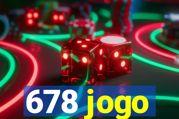 678 jogo